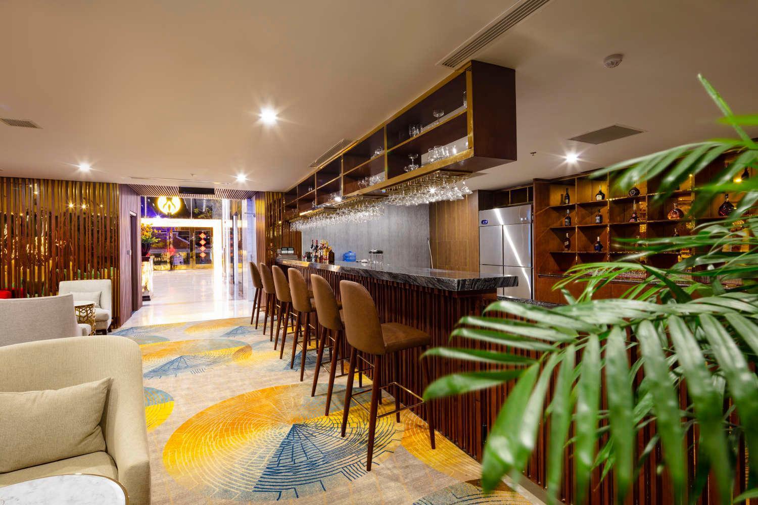 Vesna Hotel Nha Trang Exterior foto